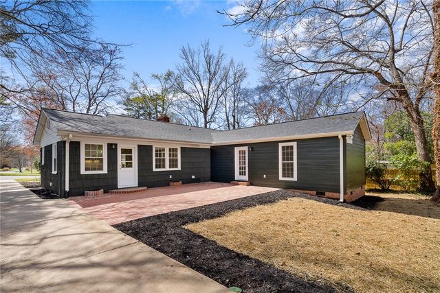 502 Dellwood Drive, Greenville, SC 29609