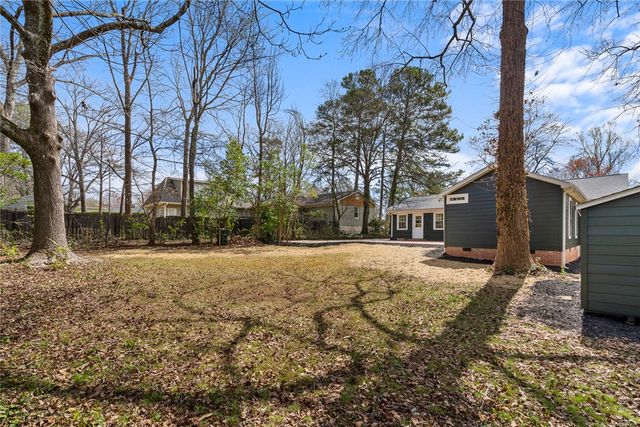 502 Dellwood Drive, Greenville, SC 29609