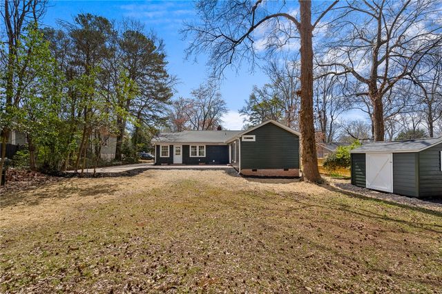502 Dellwood Drive, Greenville, SC 29609