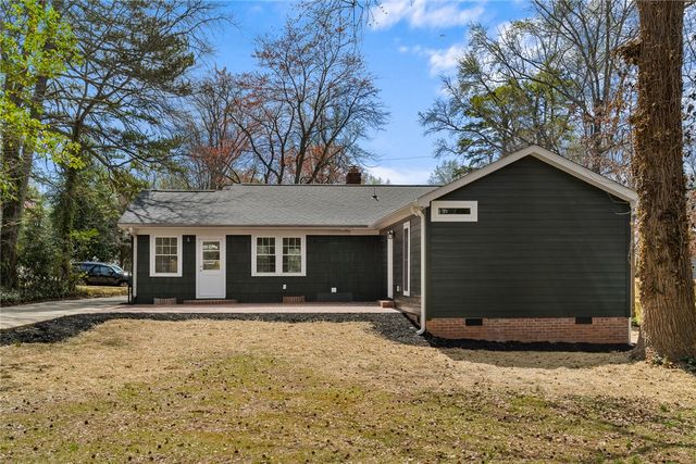 502 Dellwood Drive, Greenville, SC 29609