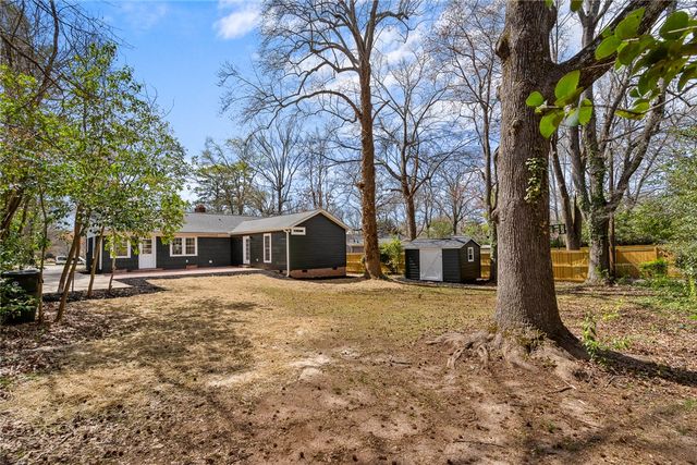 502 Dellwood Drive, Greenville, SC 29609