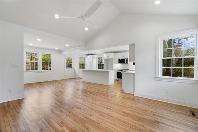 502 Dellwood Drive, Greenville, SC 29609