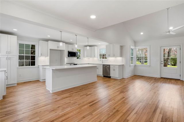 502 Dellwood Drive, Greenville, SC 29609