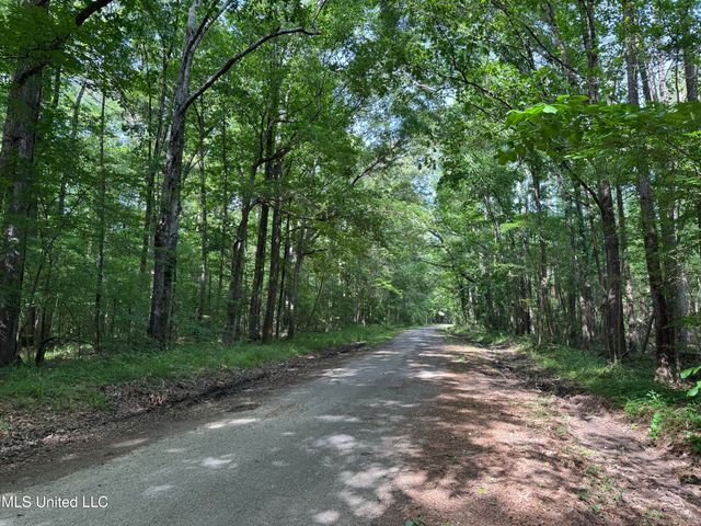 2550 Moncure Road, Terry, MS 39170