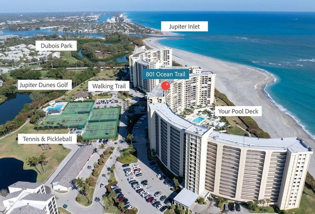 200 Ocean Trail Way 801, Jupiter, FL 33477