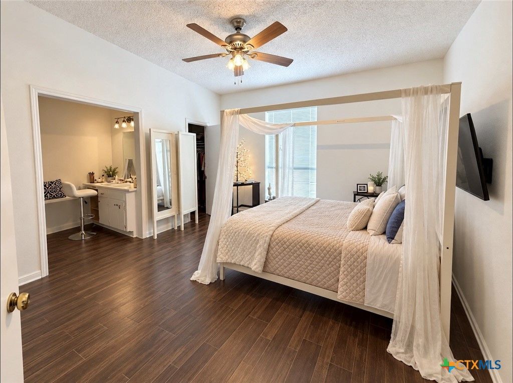 Image 7 of property listing at 903 Davie Lee Drive, Copperas Cove, TX 76522