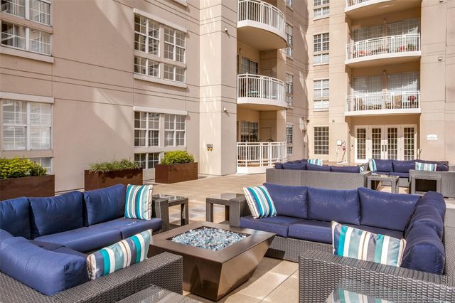 3225 Turtle Creek Boulevard 0008, Dallas, TX 75219