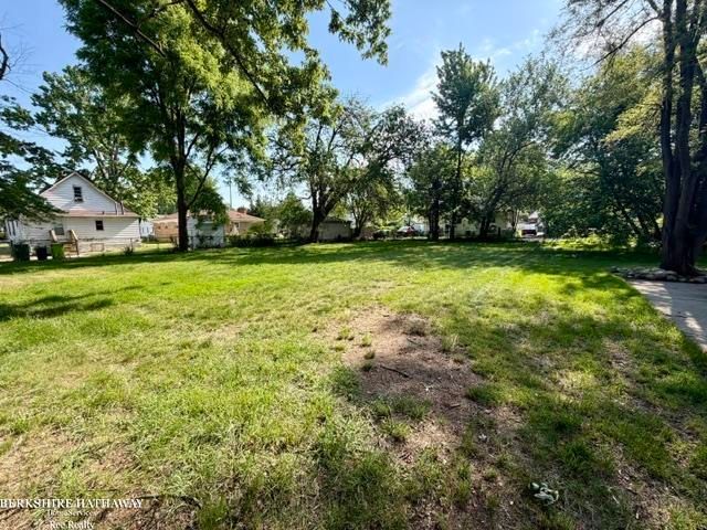 0000 Elmwood Street, Eastpointe, MI 48021