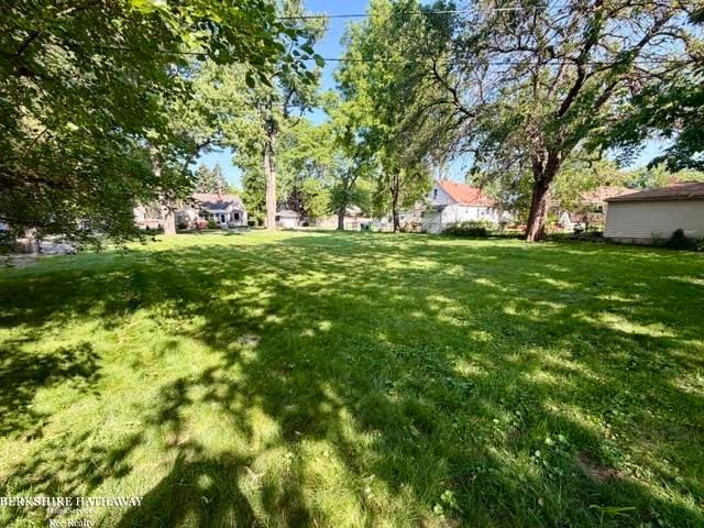 0000 Elmwood Street, Eastpointe, MI 48021