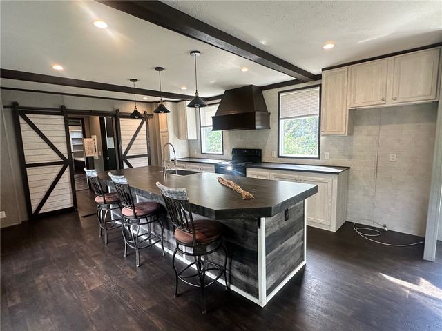 5133 HWY 315, Lamar, AR 72846