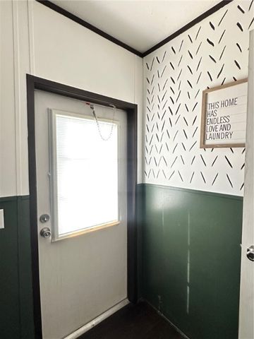 5133 HWY 315, Lamar, AR 72846