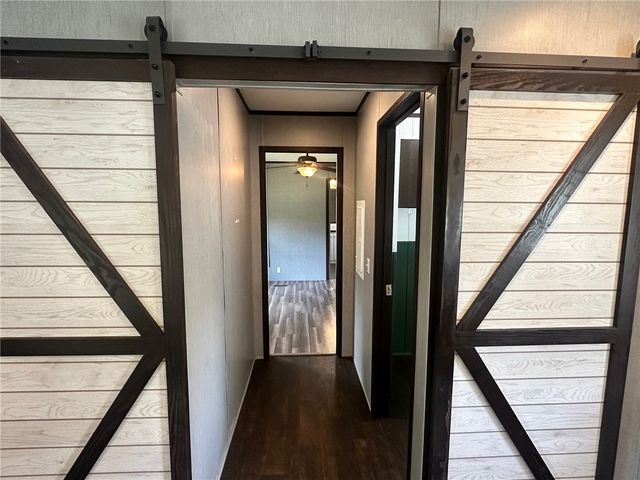 5133 HWY 315, Lamar, AR 72846