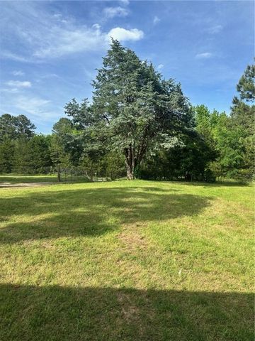 5133 HWY 315, Lamar, AR 72846