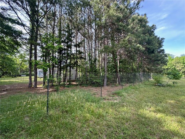 5133 HWY 315, Lamar, AR 72846