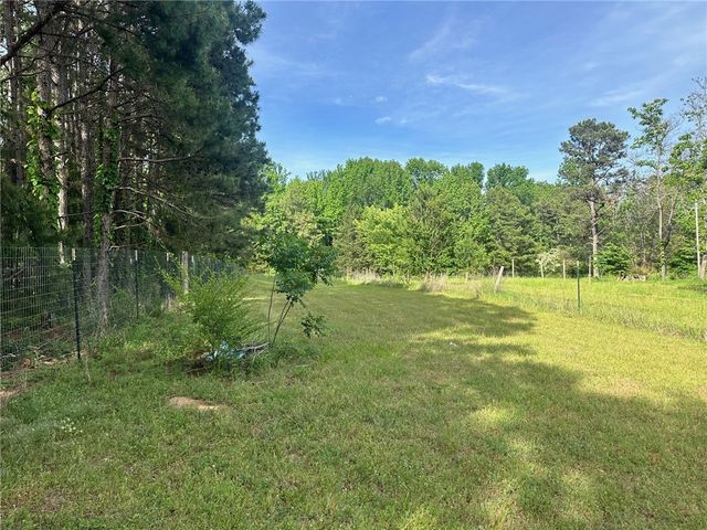 5133 HWY 315, Lamar, AR 72846