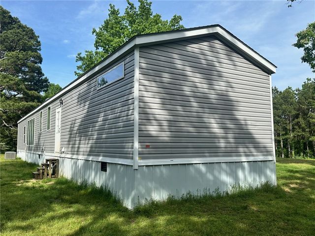 5133 HWY 315, Lamar, AR 72846