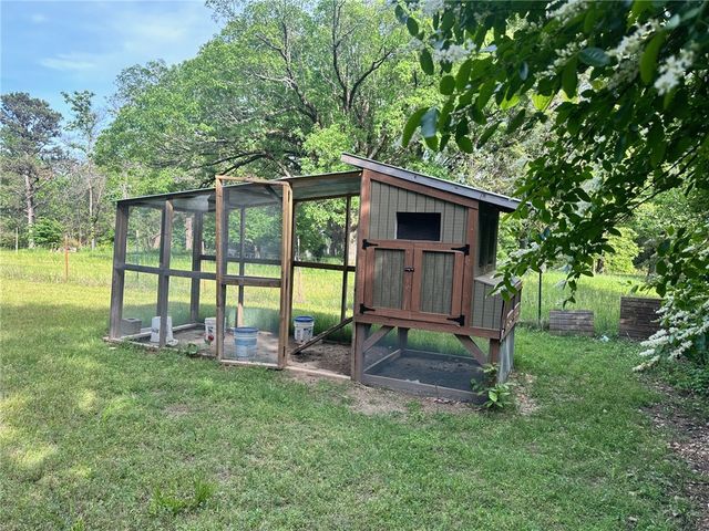 5133 HWY 315, Lamar, AR 72846