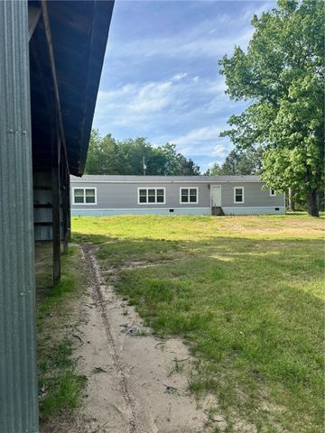 5133 HWY 315, Lamar, AR 72846