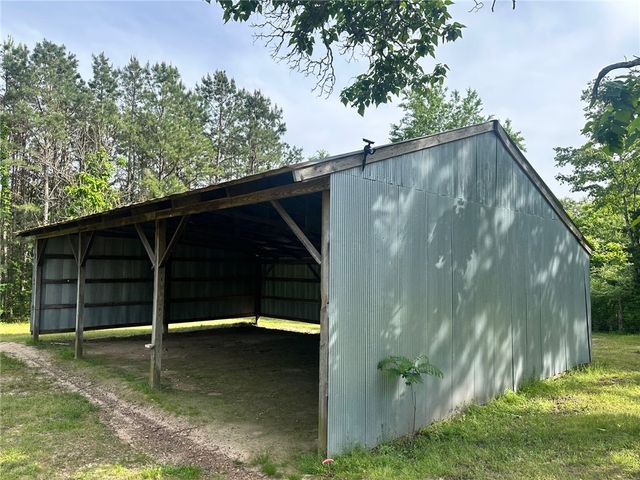 5133 HWY 315, Lamar, AR 72846