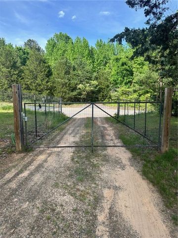 5133 HWY 315, Lamar, AR 72846