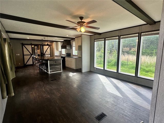 5133 HWY 315, Lamar, AR 72846