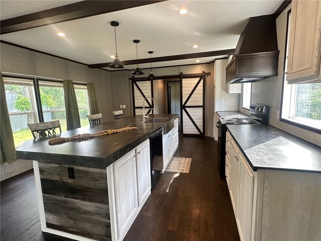 5133 HWY 315, Lamar, AR 72846