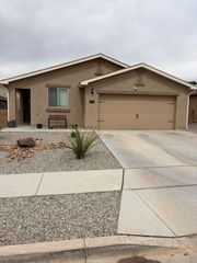 1704 Adelaide Lane, Belen, NM 87002