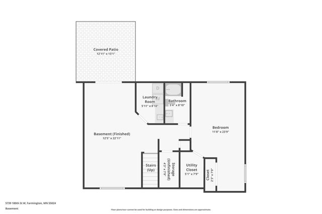 5739 180th Street W, Farmington, MN 55024