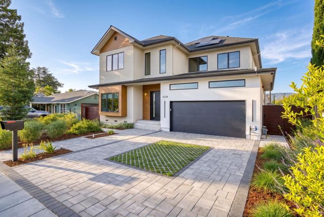 15218 Stratford Drive, San Jose, CA 95124