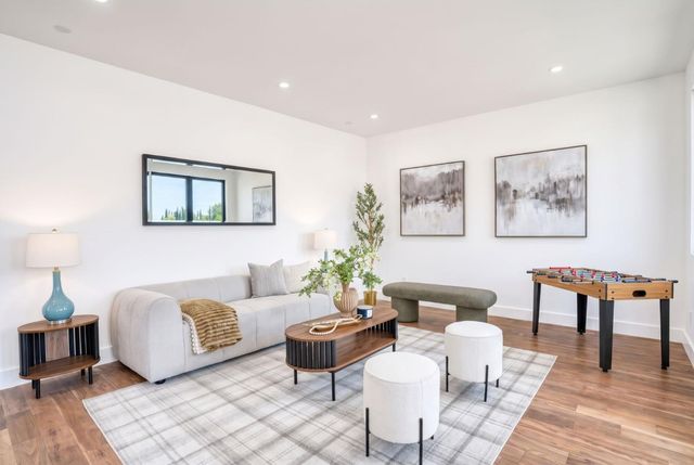 15218 Stratford Drive, San Jose, CA 95124