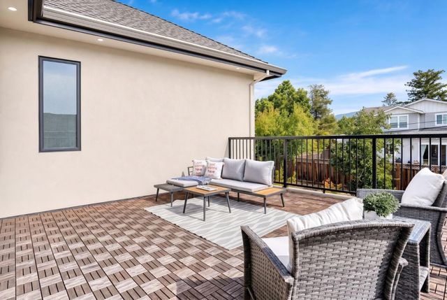 15218 Stratford Drive, San Jose, CA 95124