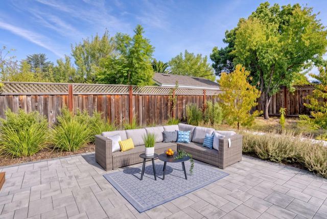 15218 Stratford Drive, San Jose, CA 95124