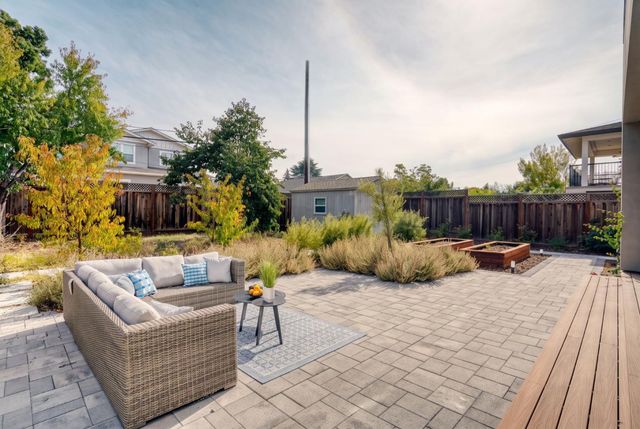 15218 Stratford Drive, San Jose, CA 95124