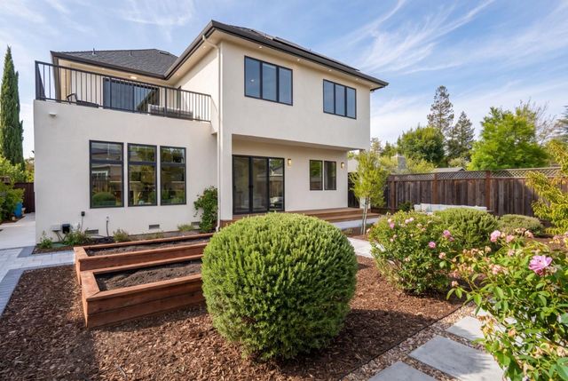 15218 Stratford Drive, San Jose, CA 95124