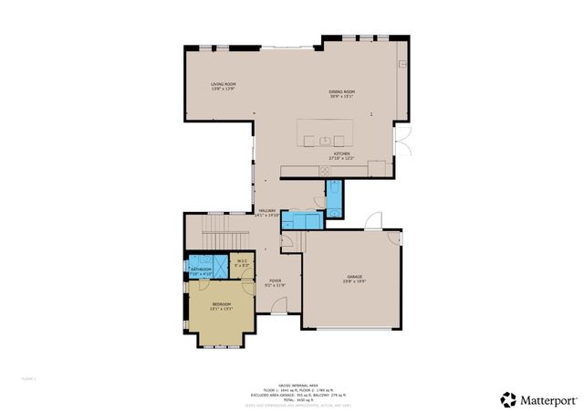 15218 Stratford Drive, San Jose, CA 95124