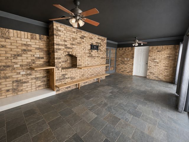 120 S Wood Avenue, Denison, TX 75020