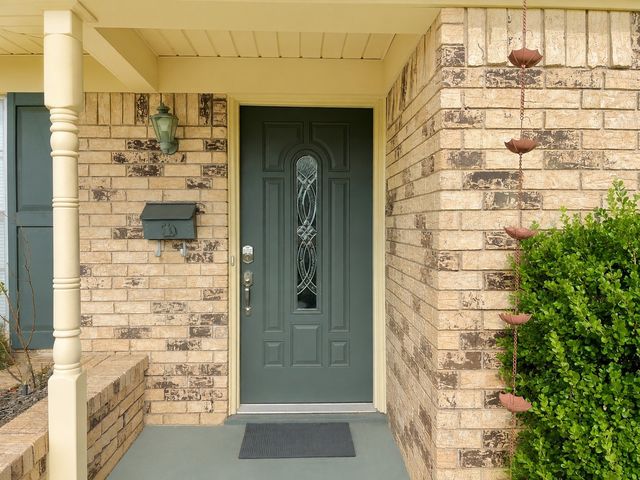 120 S Wood Avenue, Denison, TX 75020