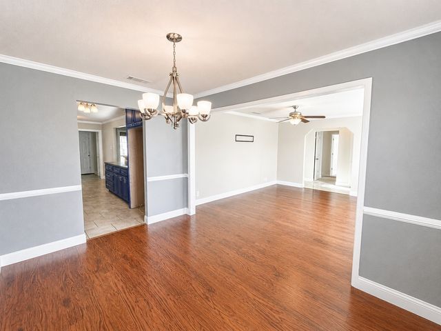 120 S Wood Avenue, Denison, TX 75020