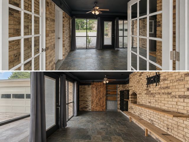 120 S Wood Avenue, Denison, TX 75020