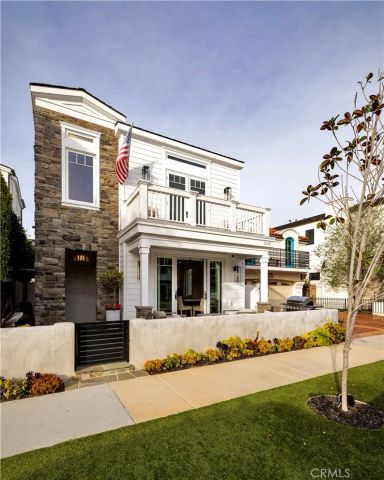 1508 E Balboa Boulevard, Newport Beach, CA 92661