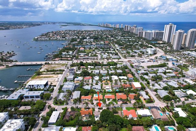 324 Bamboo Road, Palm Beach Shores, FL 33404