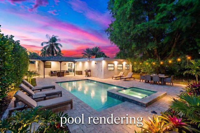 324 Bamboo Road, Palm Beach Shores, FL 33404