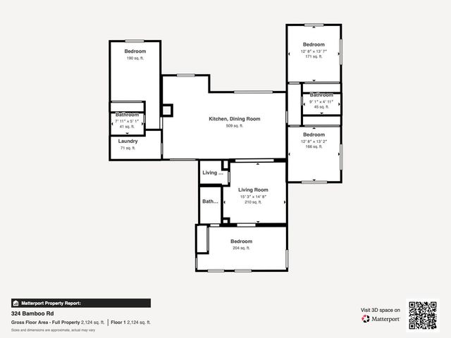 324 Bamboo Road, Palm Beach Shores, FL 33404