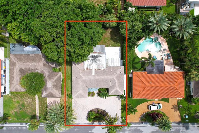 324 Bamboo Road, Palm Beach Shores, FL 33404