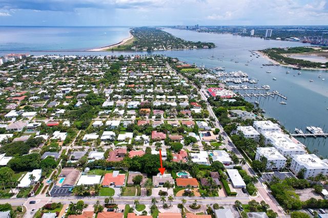 324 Bamboo Road, Palm Beach Shores, FL 33404