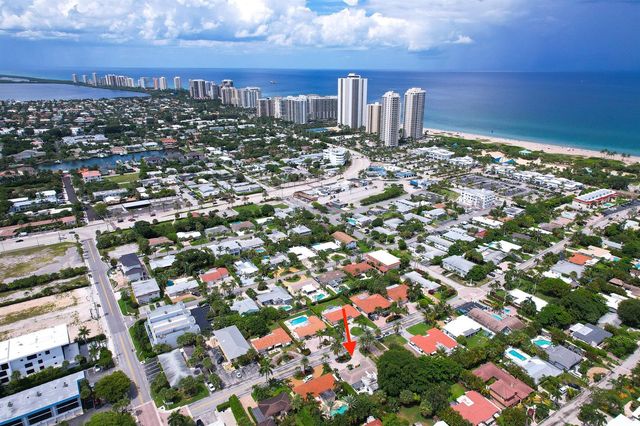 324 Bamboo Road, Palm Beach Shores, FL 33404