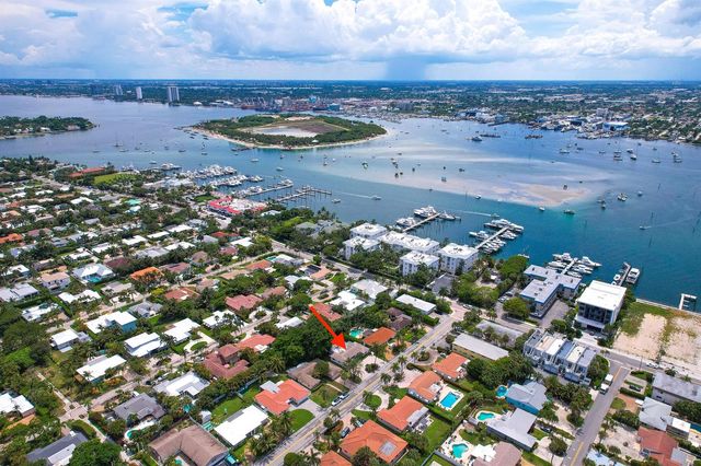 324 Bamboo Road, Palm Beach Shores, FL 33404
