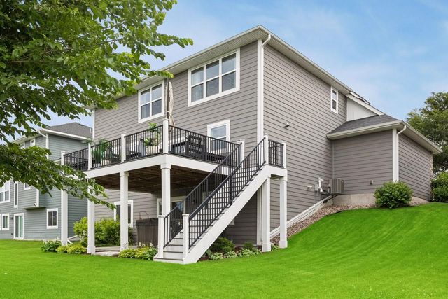 11031 Sundance Woods Boulevard, Dayton, MN 55369