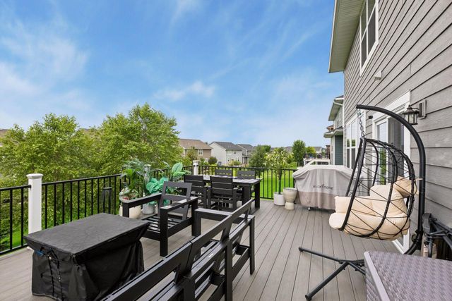 11031 Sundance Woods Boulevard, Dayton, MN 55369