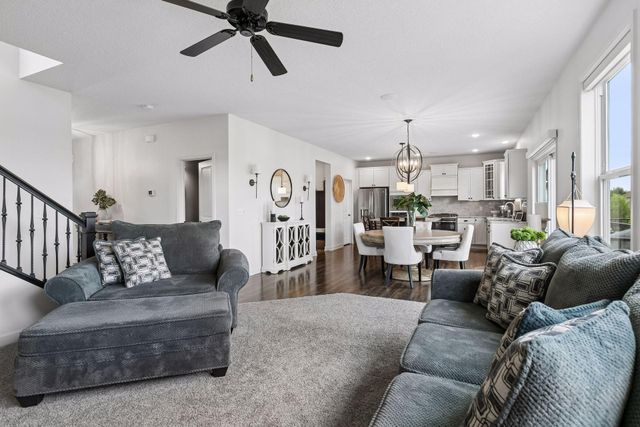 11031 Sundance Woods Boulevard, Dayton, MN 55369